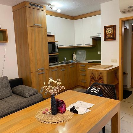Apartment Hb Moravske Toplice Exterior photo