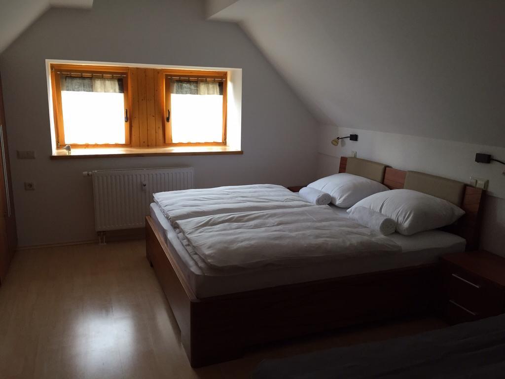 Apartment Hb Moravske Toplice Room photo