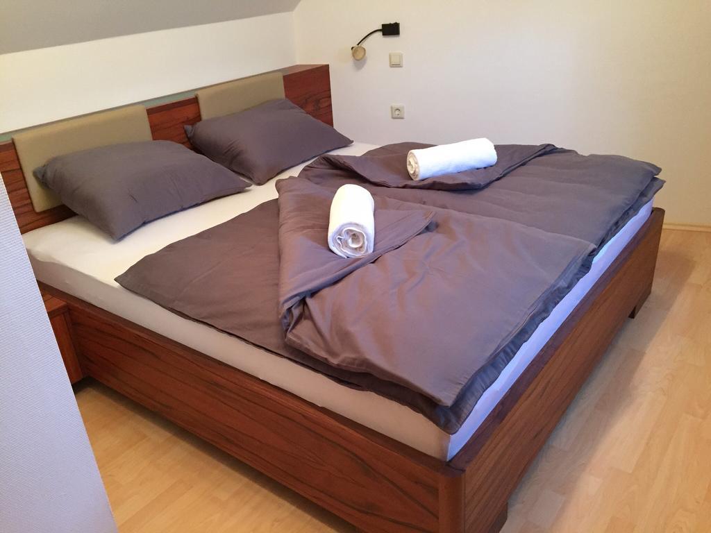 Apartment Hb Moravske Toplice Room photo