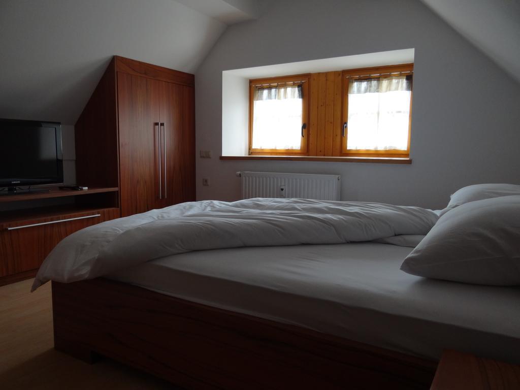 Apartment Hb Moravske Toplice Room photo
