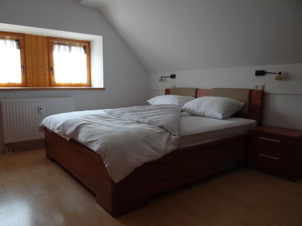 Apartment Hb Moravske Toplice Room photo