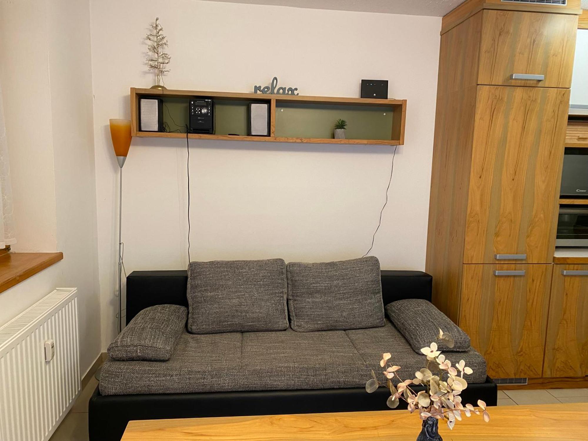 Apartment Hb Moravske Toplice Exterior photo