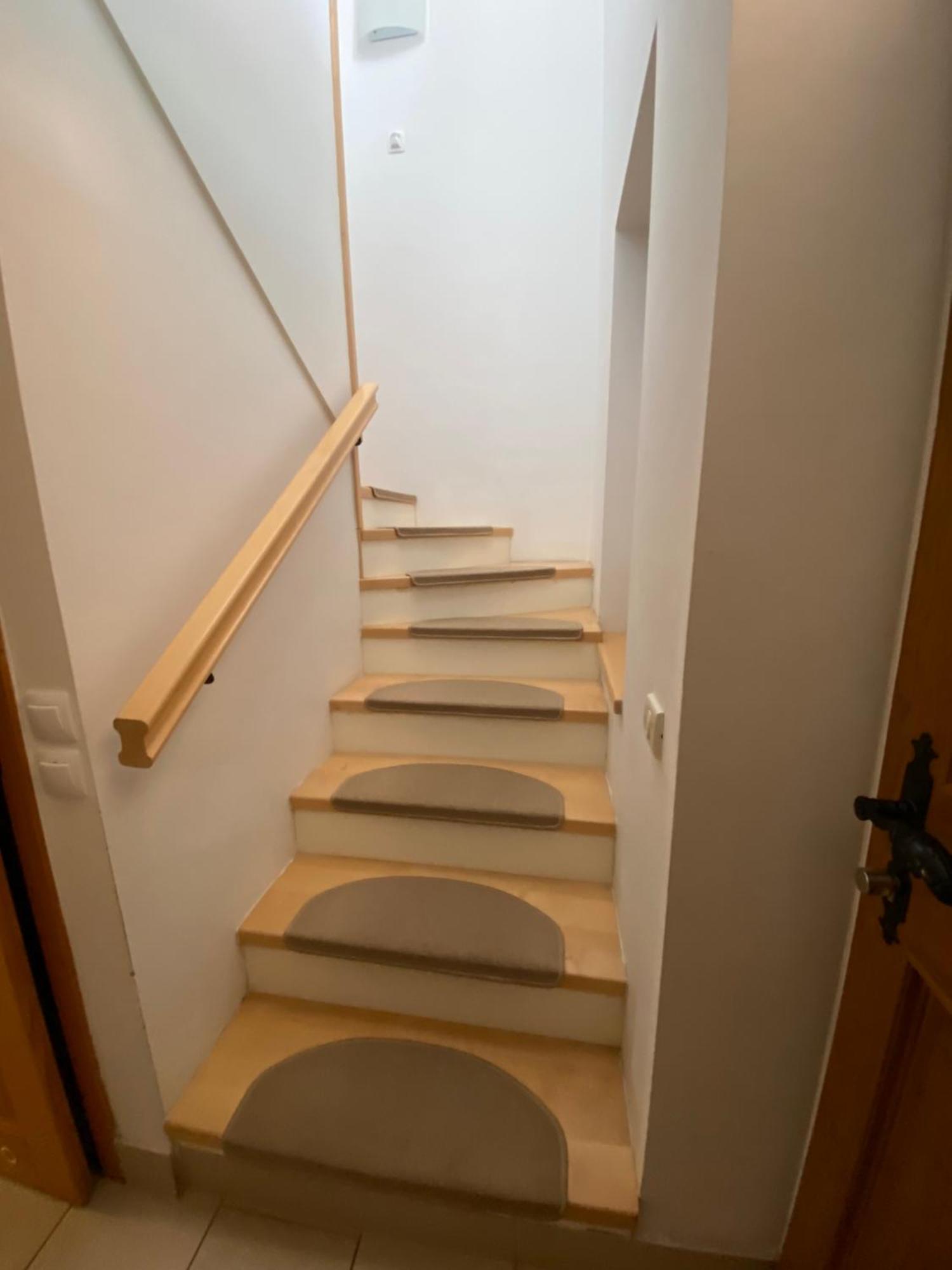 Apartment Hb Moravske Toplice Exterior photo