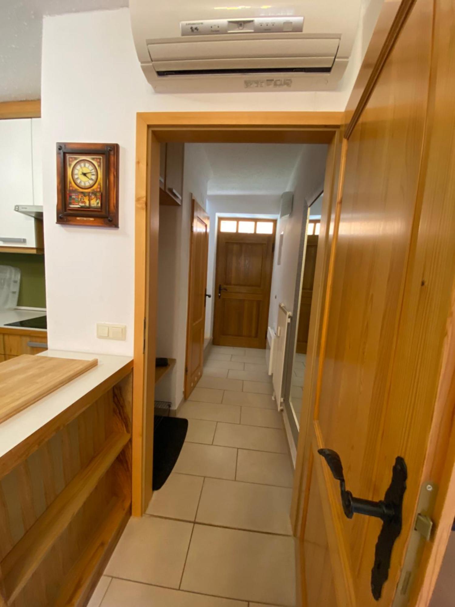 Apartment Hb Moravske Toplice Exterior photo