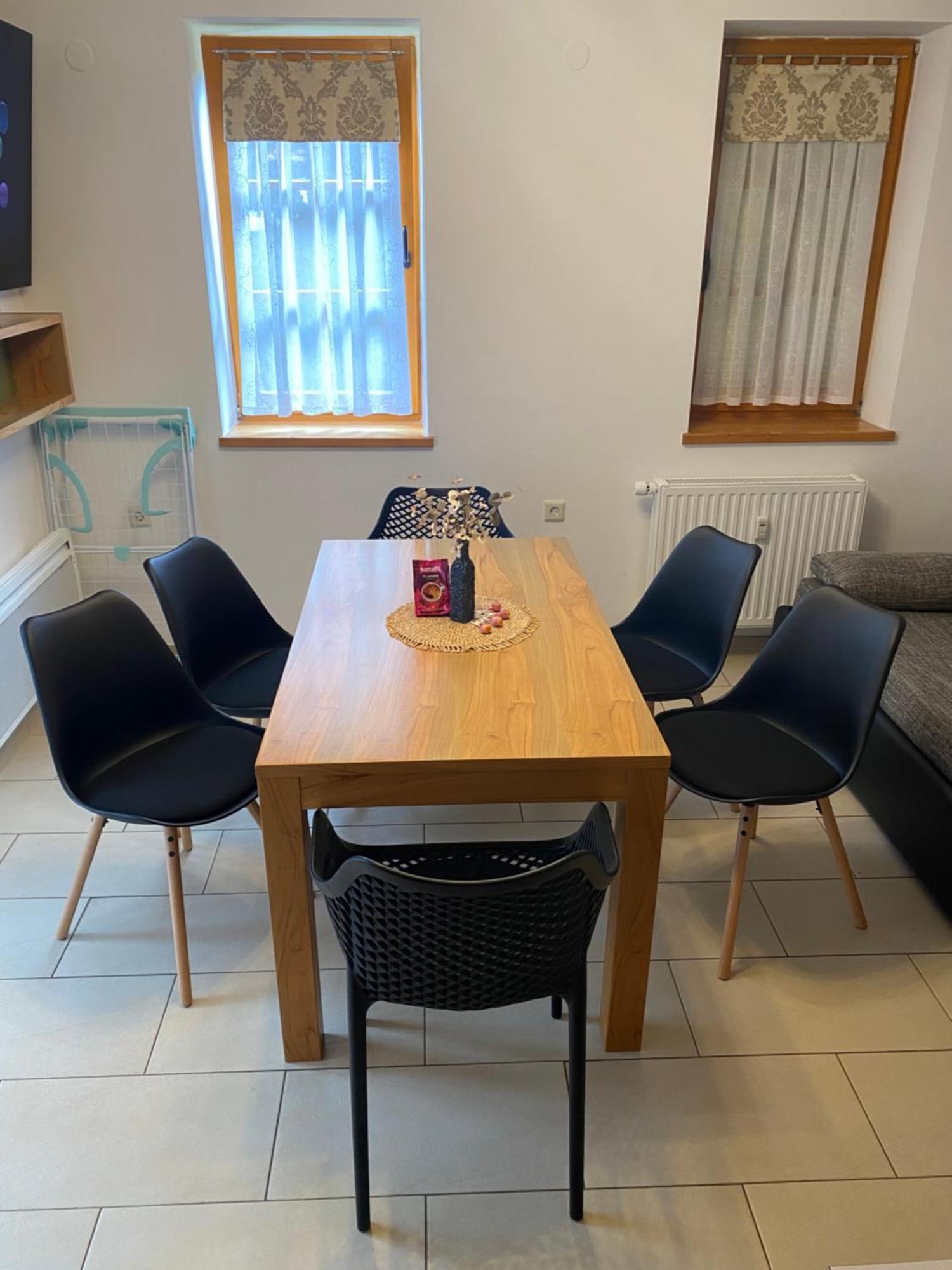 Apartment Hb Moravske Toplice Room photo