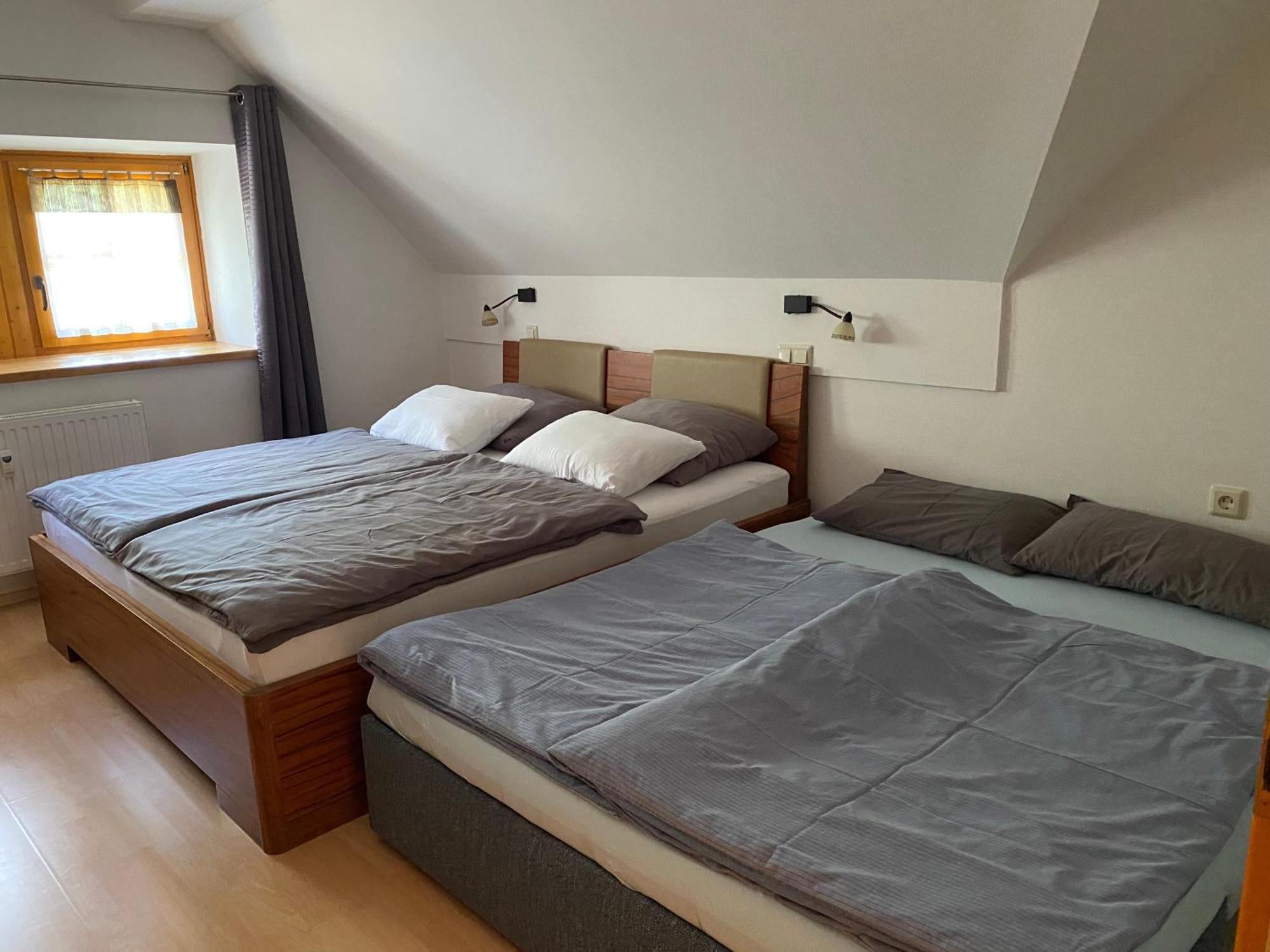 Apartment Hb Moravske Toplice Room photo